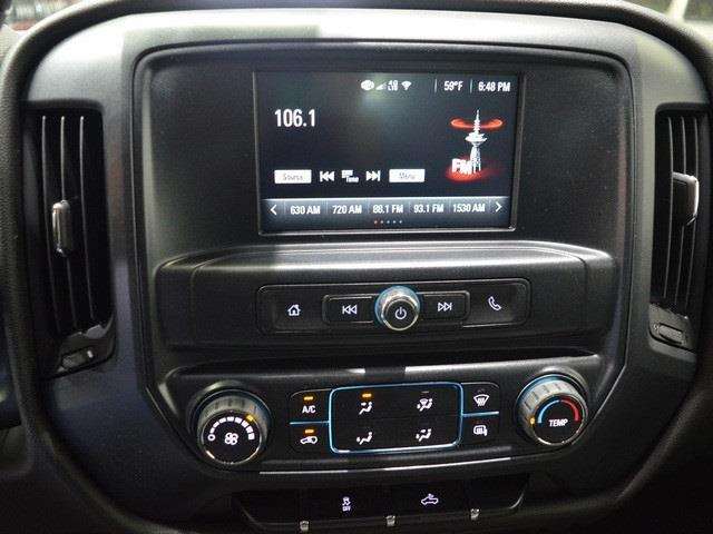 2017 GMC Sierra 1500 4x4 4dr Double Cab 6.5 ft. SB